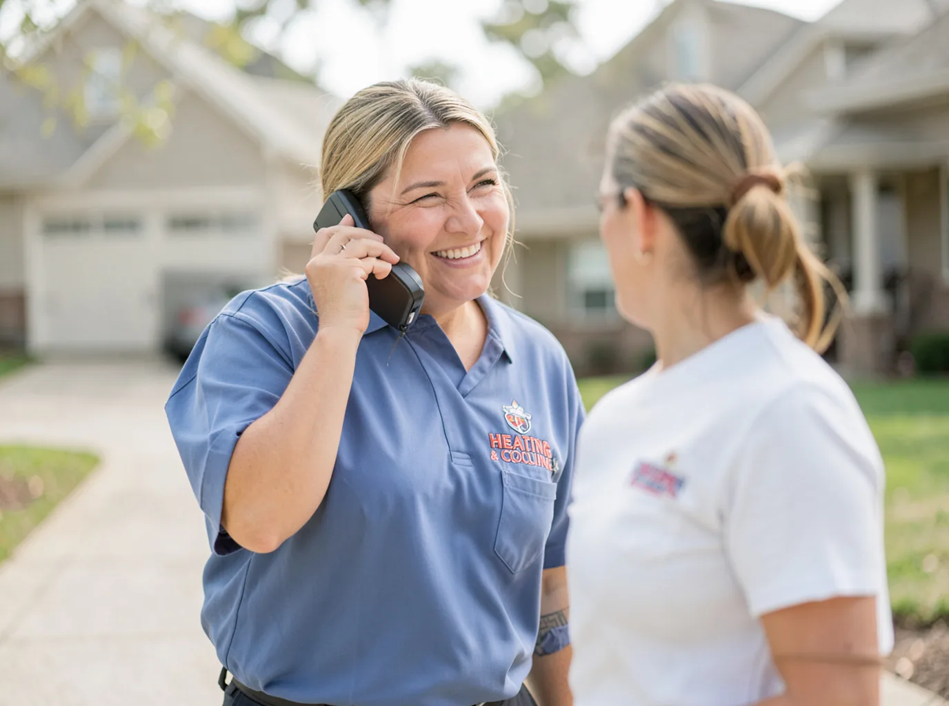 Hvac Repair Newport, VA FAQs